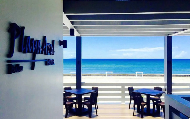 Playa Azul Baler