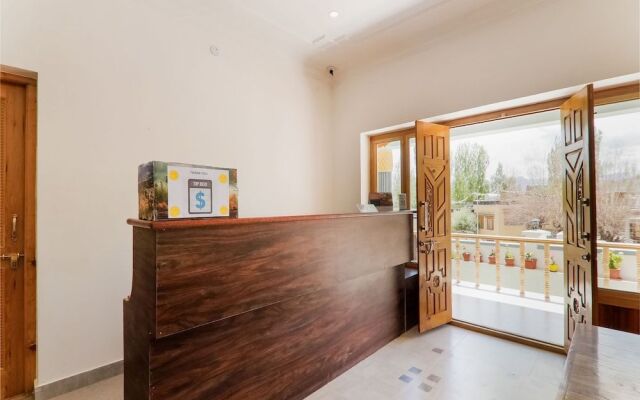 Oyo 38068 Sankar Residency