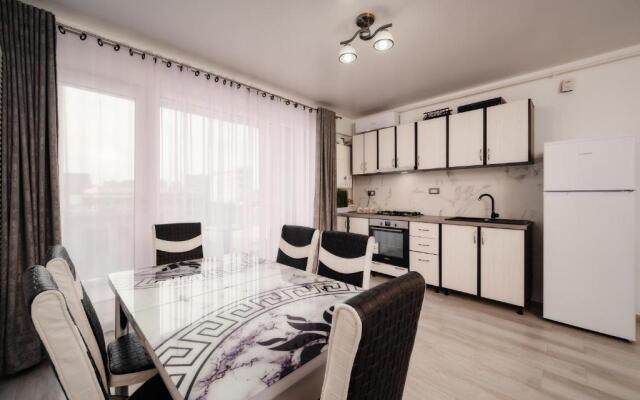 Coral Apartment Nord 10