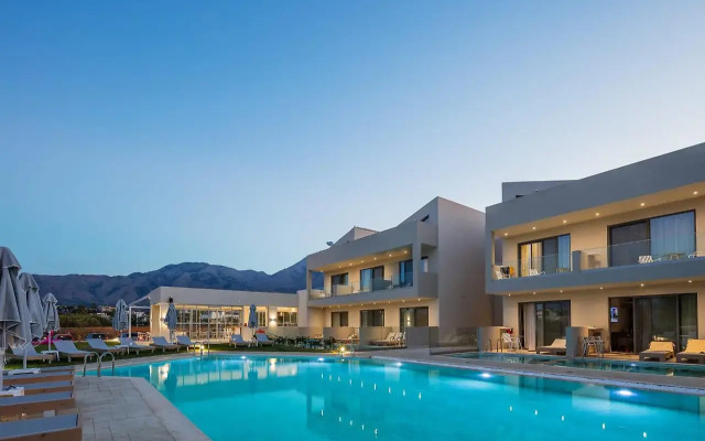 Nima Boutique Hotel