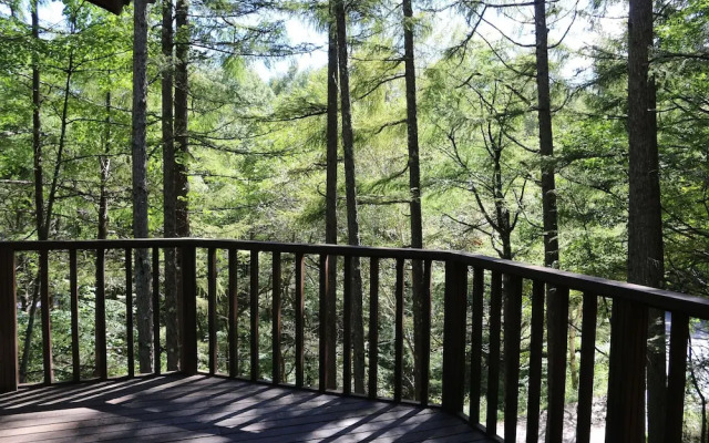 Suite Villa Yatsugatakekogen