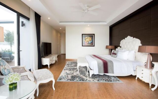 Vinpearl Resort & Spa Nha Trang Bay