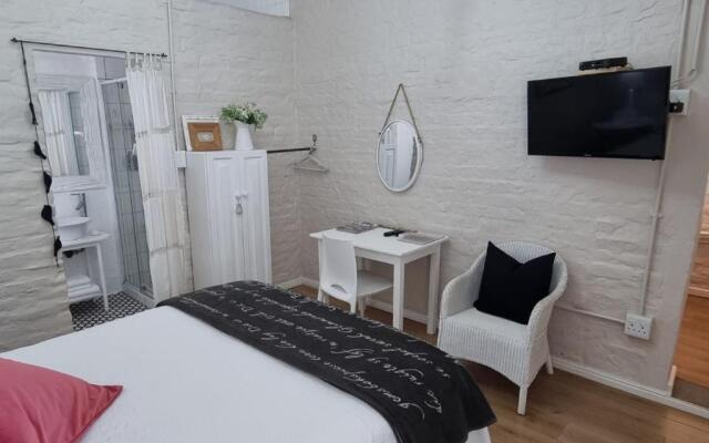 Rietjiesbos Self Catering