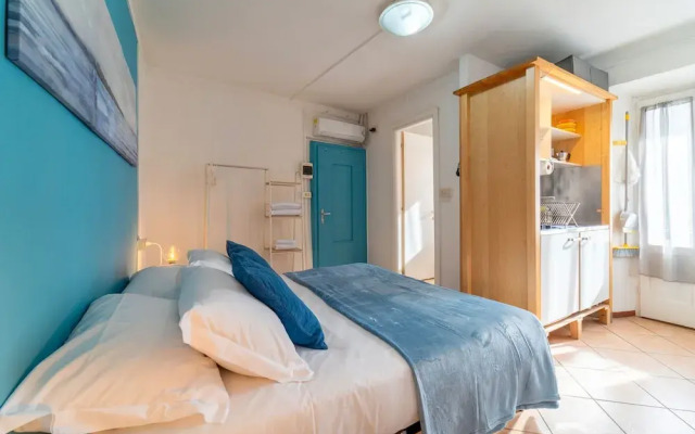Azure Studio in Bellagio by Wonderful Italy