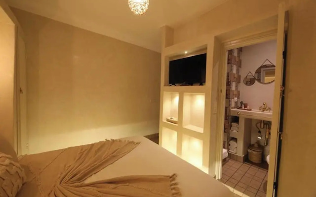 Riad Oum H&N Exclusive