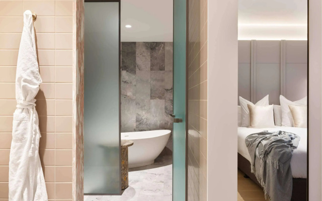 The Porter House Hotel Sydney - MGallery