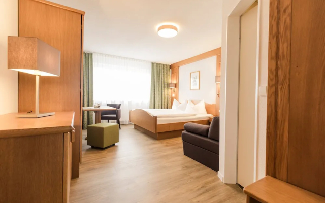 Landhotel Waldeck