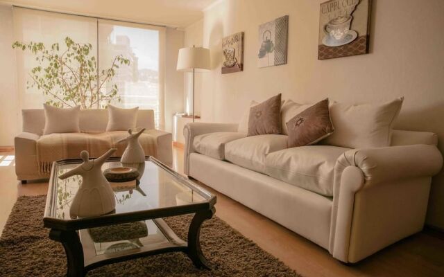Apartamento El Golf