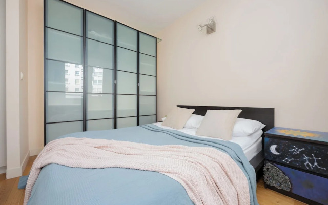 Apartment Near Stokłosy by Renters