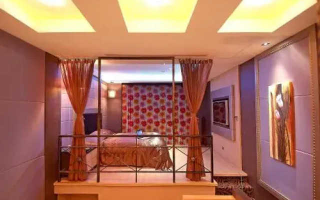 Zhi Baishan Motel