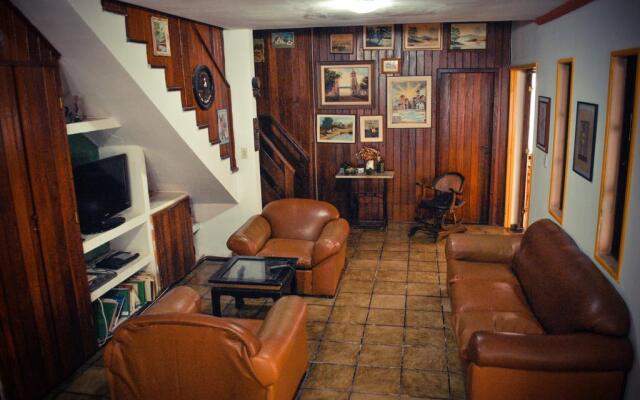 Cabo Frio Fun Hostel