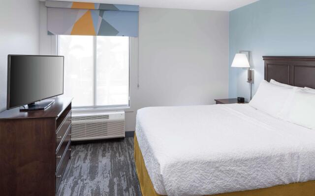 Hampton Inn & Suites by Hilton Miami-Doral/Dolphin Mall