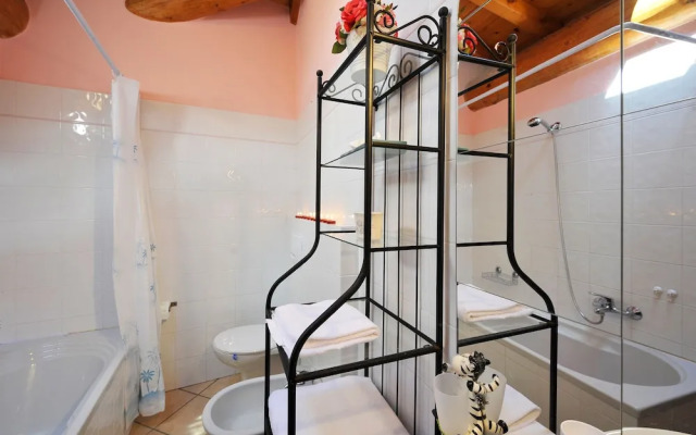 Villa Isella - Mansarda