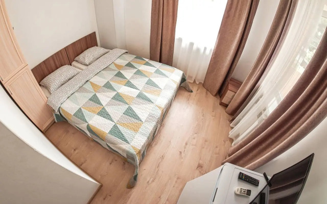 Гостевой дом Калачёвых