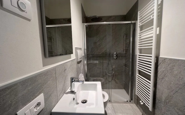 085 Trilocale Duplex Giustino