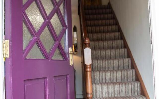 Drom na Gainne B&B