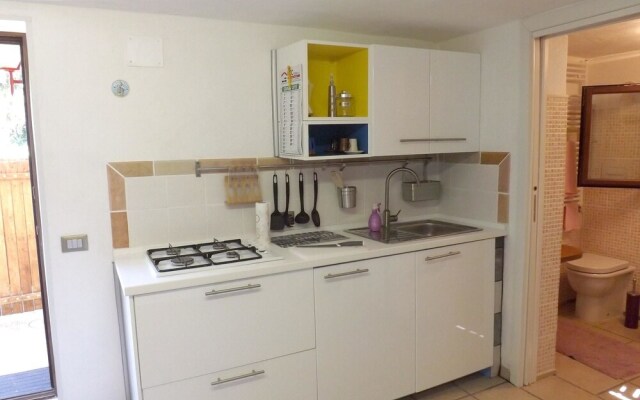Studio in Vetulonia, With Wifi - 23 km From the Beach