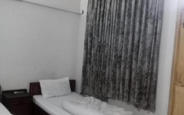 Hotel AL-Habib