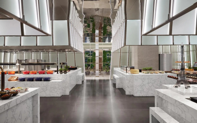 JW Marriott Hotel Changsha
