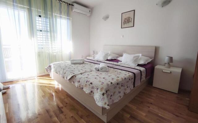 Apartments de la Marina