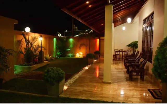 The Nest - Galle
