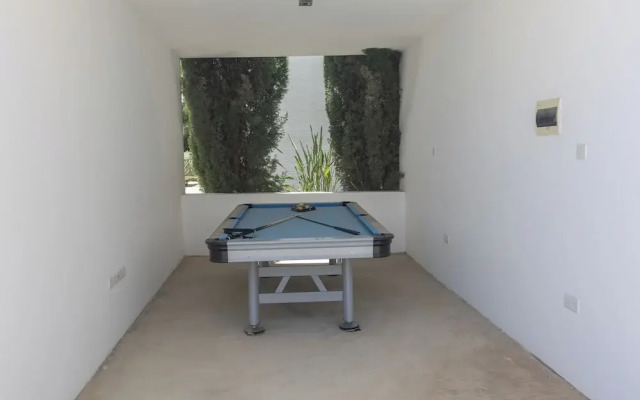 Protaras Holiday Villa Ccv4