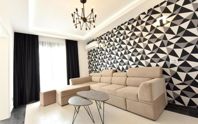 Barjaktar - Luxury Suites & SPA