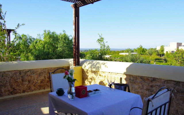 Essaouira Lodge
