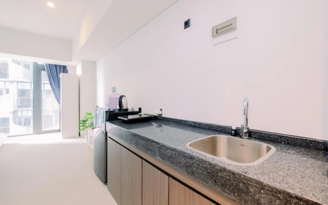 Cozy Stay Studio Apartment For 4 Fax Carstensz Residence