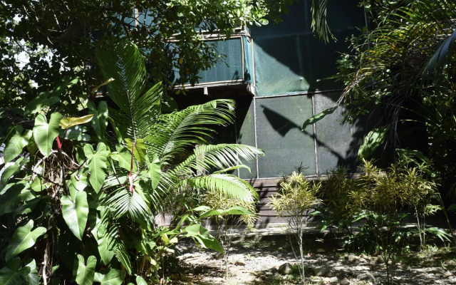 Villas María Luisa Lodge