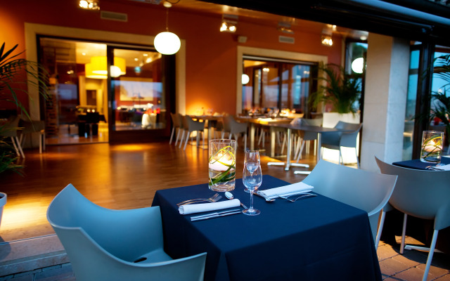 Qgat Suites & Events