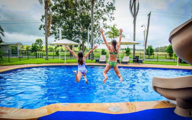 Mountain View Resort