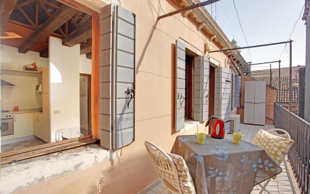 Grimaldi Apartments - Ca Orlina