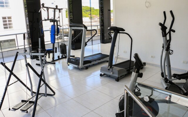 Grande Hotel