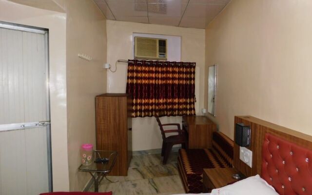 Hotel SRK