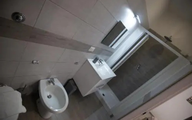Rooms Monteverde 2