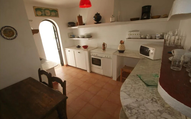 Cortijo Torreblanca