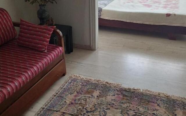 Marios House 1