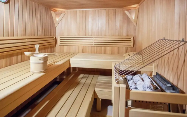 Apartment With Sauna in Kaltenbach, Tyrol