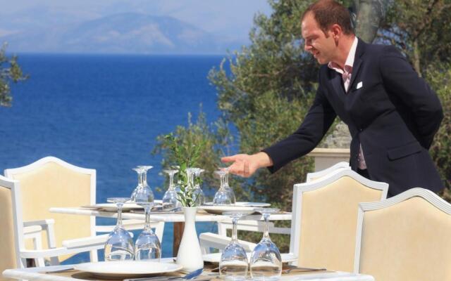 Mythos Palace Resort 