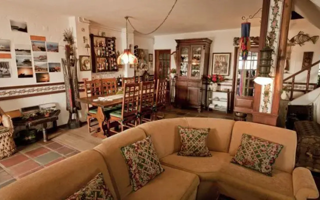 Casa das Marés 1