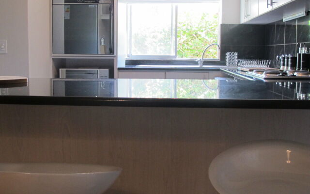 Ocean Edge Apartments