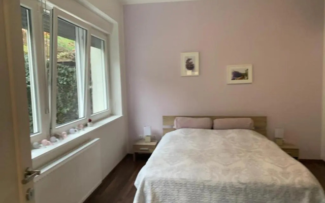 Apartman Zelengaj