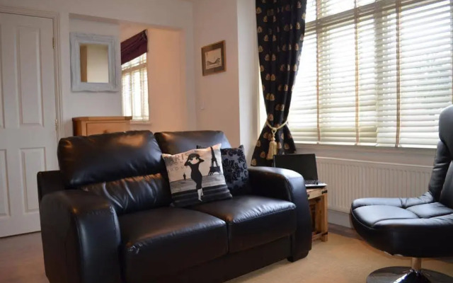 Host Stay Apartment 3 York Terrace