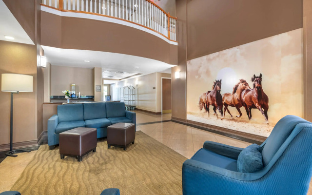 Comfort Suites Ocala North