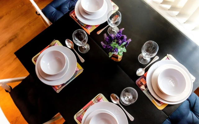 Mycosy near the Park