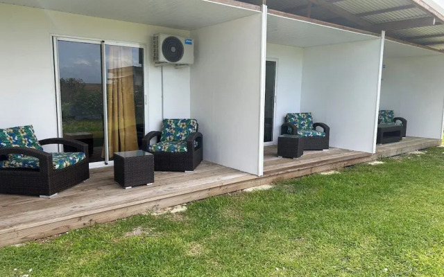 Te Mao Lodge