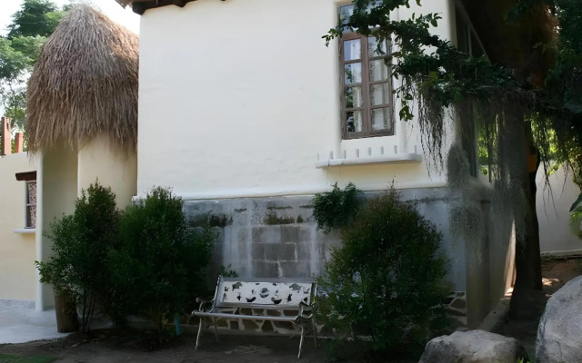 The Nagaya Resort