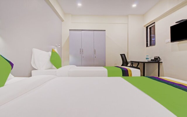 Treebo Trend H-Studio