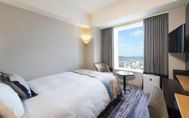 Hotel Granvia Okayama